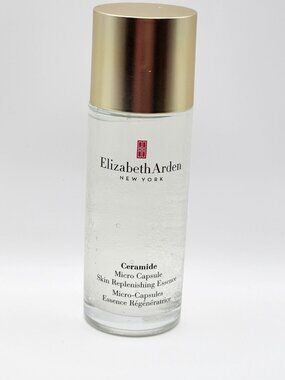 Elizabeth Arden Ceramide Micro Capsule Skin Replenishing Essence 90ml / 3 Fl Oz